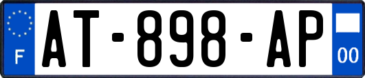 AT-898-AP