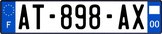 AT-898-AX