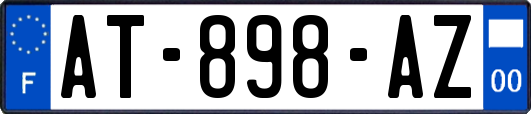 AT-898-AZ