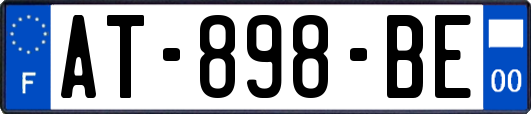 AT-898-BE