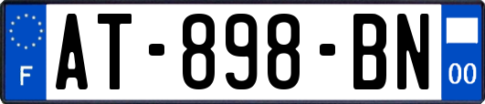 AT-898-BN