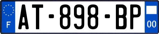 AT-898-BP