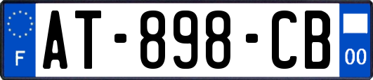 AT-898-CB