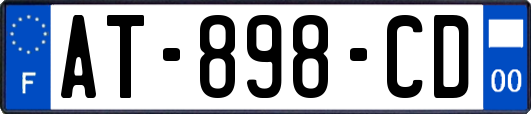 AT-898-CD