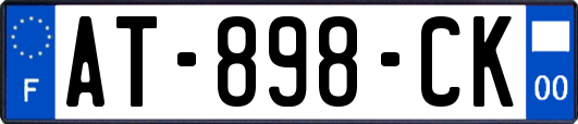 AT-898-CK