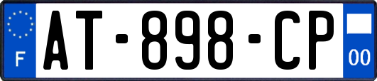 AT-898-CP