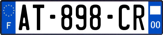 AT-898-CR