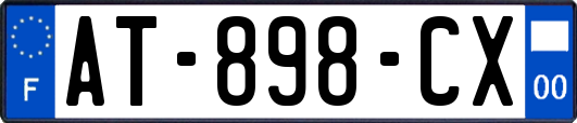AT-898-CX
