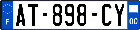 AT-898-CY