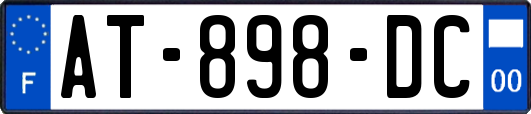 AT-898-DC