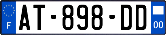 AT-898-DD