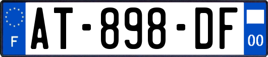 AT-898-DF