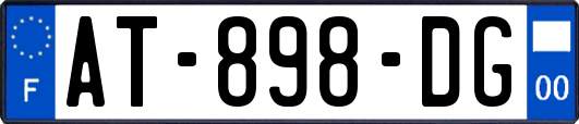 AT-898-DG