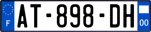 AT-898-DH