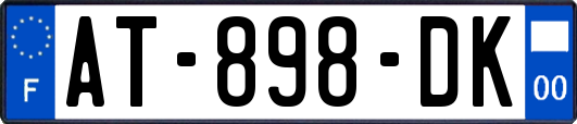 AT-898-DK
