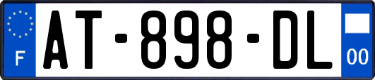 AT-898-DL