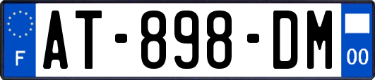 AT-898-DM