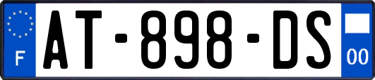 AT-898-DS