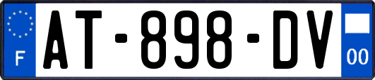 AT-898-DV