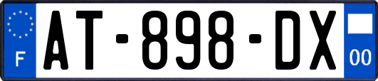 AT-898-DX