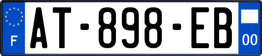 AT-898-EB