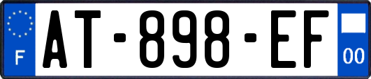 AT-898-EF