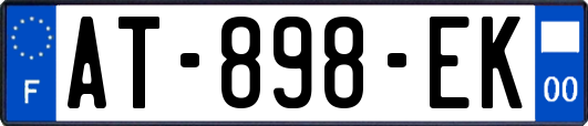 AT-898-EK