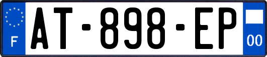 AT-898-EP