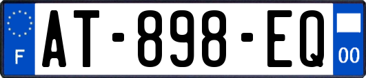 AT-898-EQ