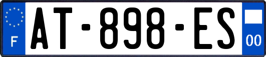 AT-898-ES
