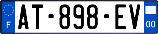 AT-898-EV