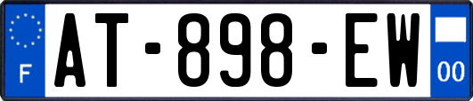 AT-898-EW