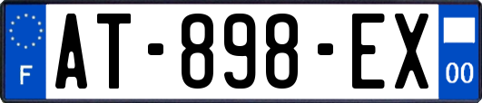 AT-898-EX