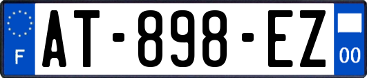 AT-898-EZ