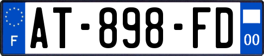 AT-898-FD