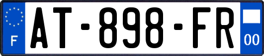 AT-898-FR