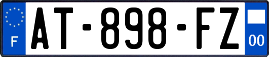 AT-898-FZ