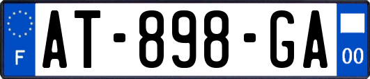 AT-898-GA