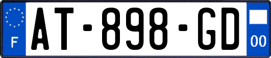 AT-898-GD