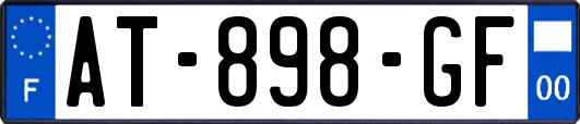 AT-898-GF