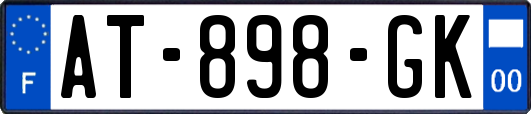 AT-898-GK