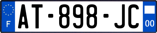 AT-898-JC