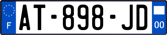 AT-898-JD