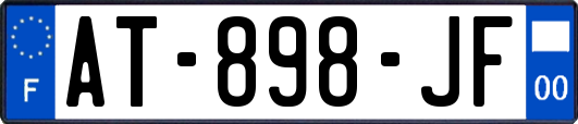AT-898-JF