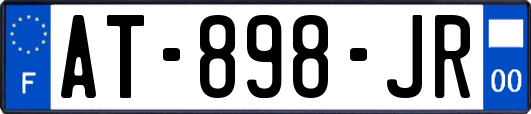 AT-898-JR