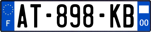 AT-898-KB