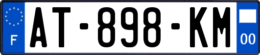 AT-898-KM