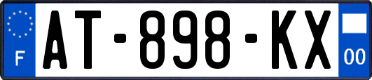 AT-898-KX