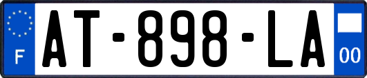 AT-898-LA