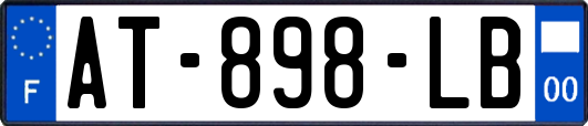 AT-898-LB